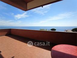 Appartamento in Via Punta San Martino 9