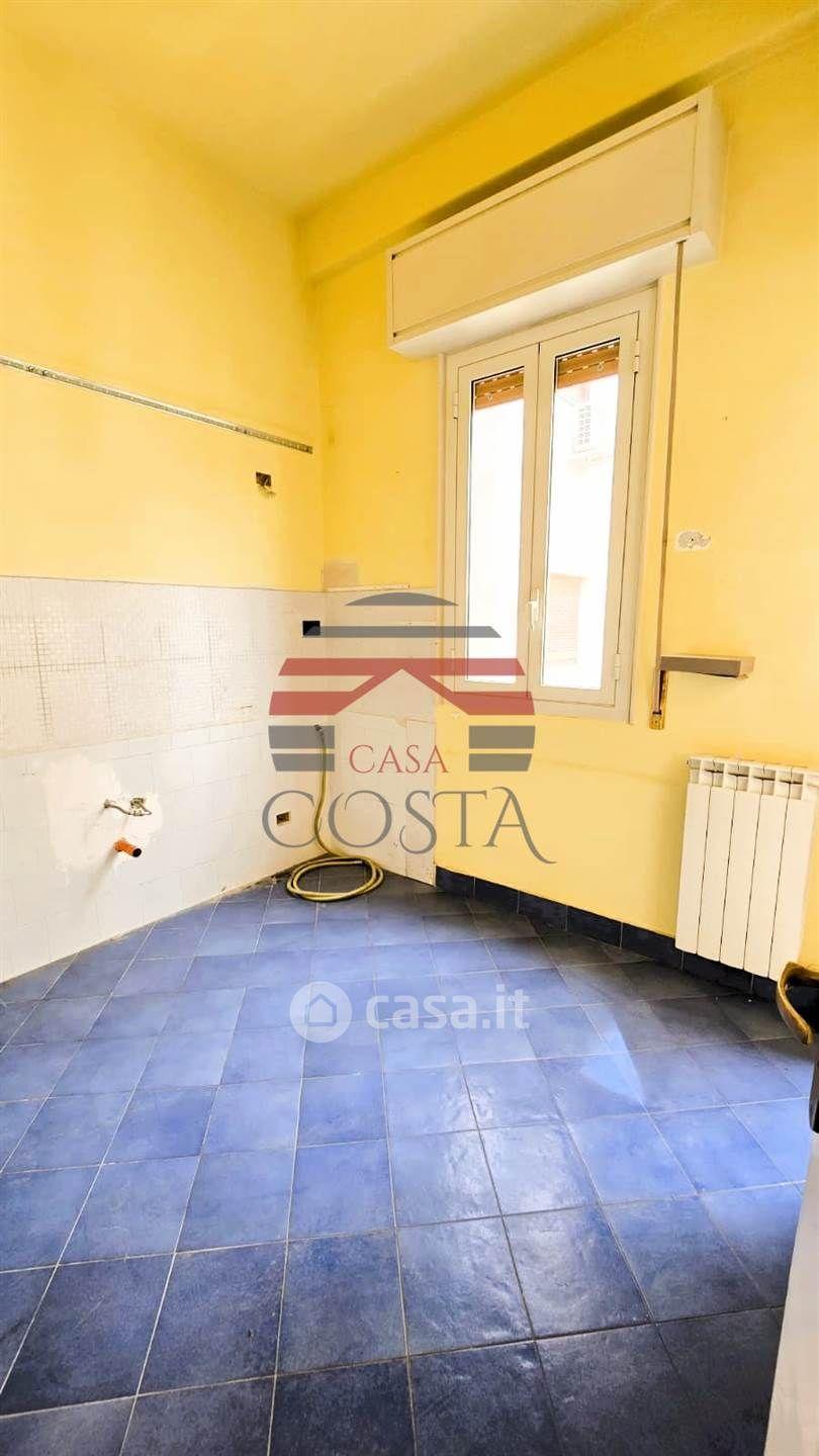 Appartamento in Via Francesco Lo Jacono 56 — foto 47 di 49
