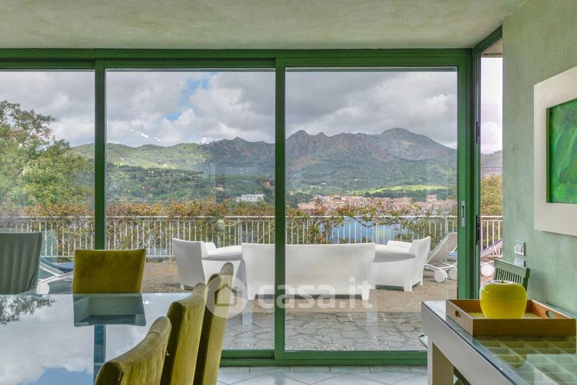 Villa in Località Naregno — foto 44 di 58