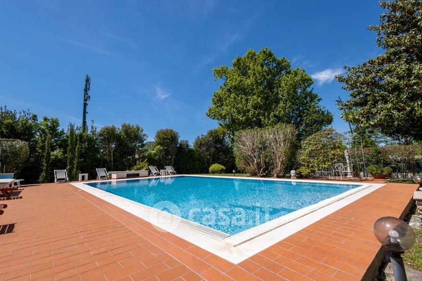 Villa in Via Vaiana — foto 4 di 54
