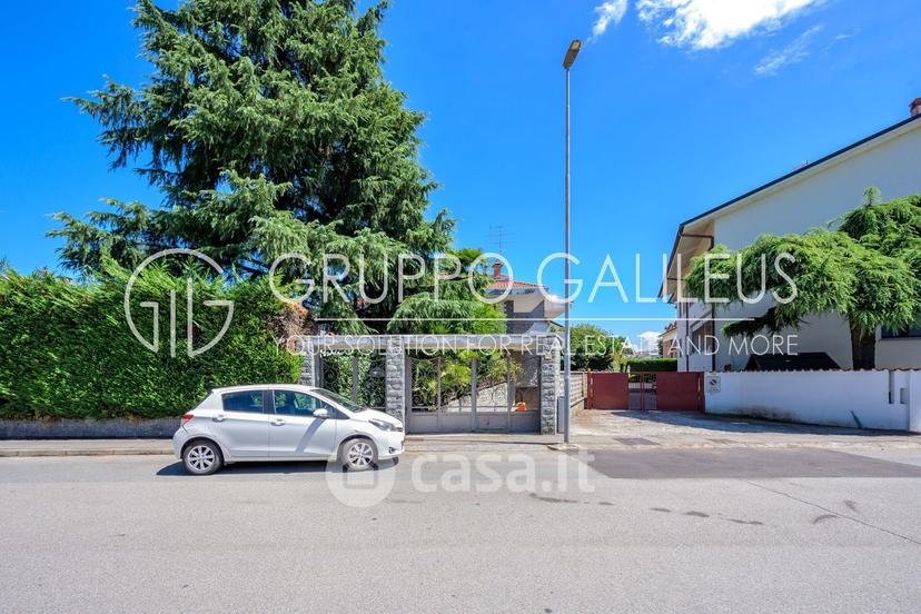 Villa in Via Giuseppe Bronzini 20 — foto 22 di 48