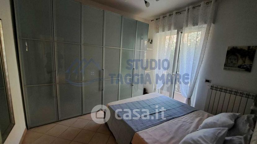 Trilocale in Via Fossati — foto 9 di 23