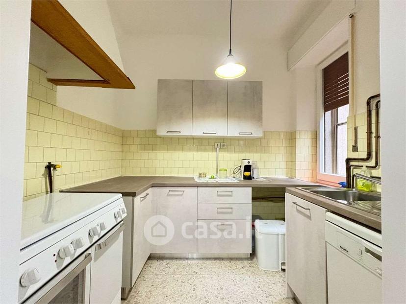 Quadrilocale in Via Dalmazio Birago — foto 11 di 19