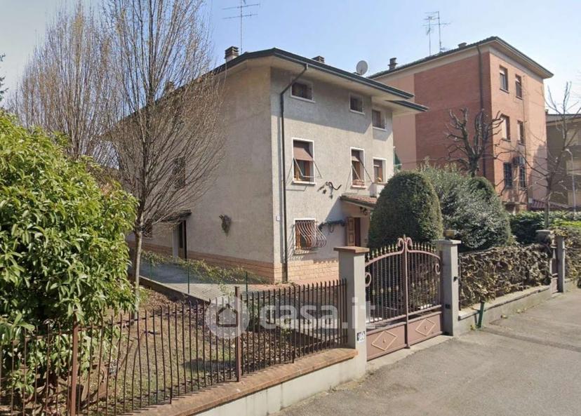 Appartamento in Via Telemaco Dall'Ara 11 — foto 18 di 31