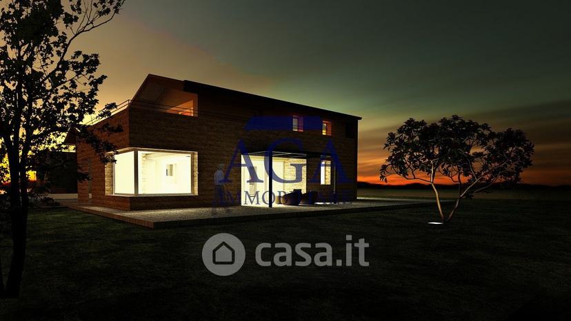 Villa in Viale degli Alpini 31 — foto 17 di 36