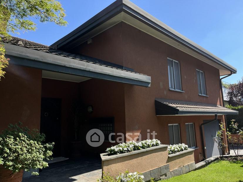 Villa in Via Andrea Mantegna — foto 10 di 53
