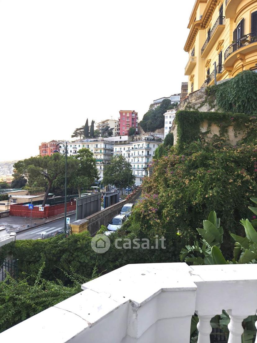Appartamento in Corso Vittorio Emanuele — foto 6 di 23