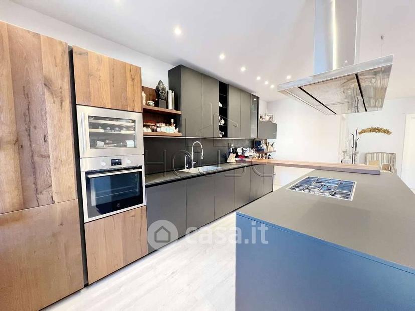 Quadrilocale in Via del Campo della Fiera — foto 19 di 33