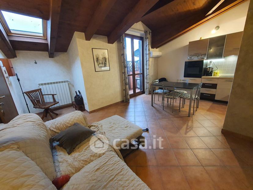 Bilocale in Largo Fontanili — foto 25 di 28
