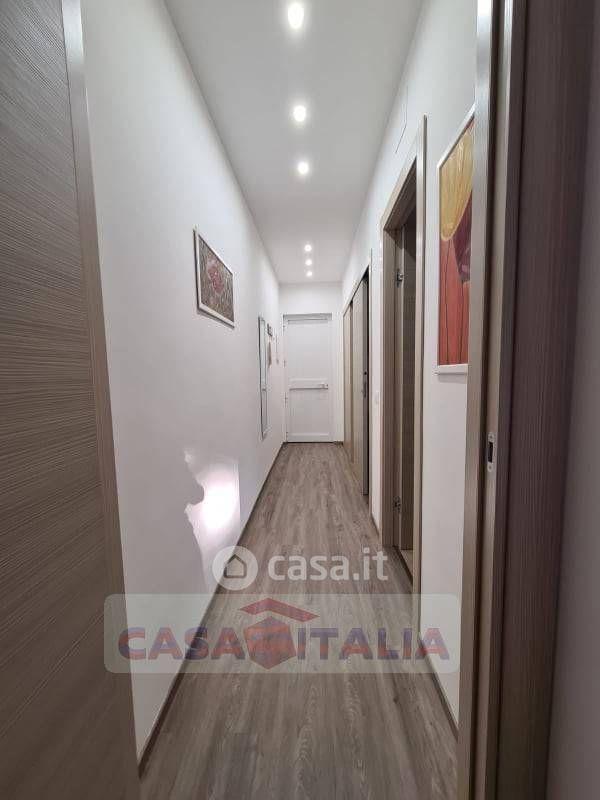 Bilocale in Via Prestipaolo — foto 23 di 25