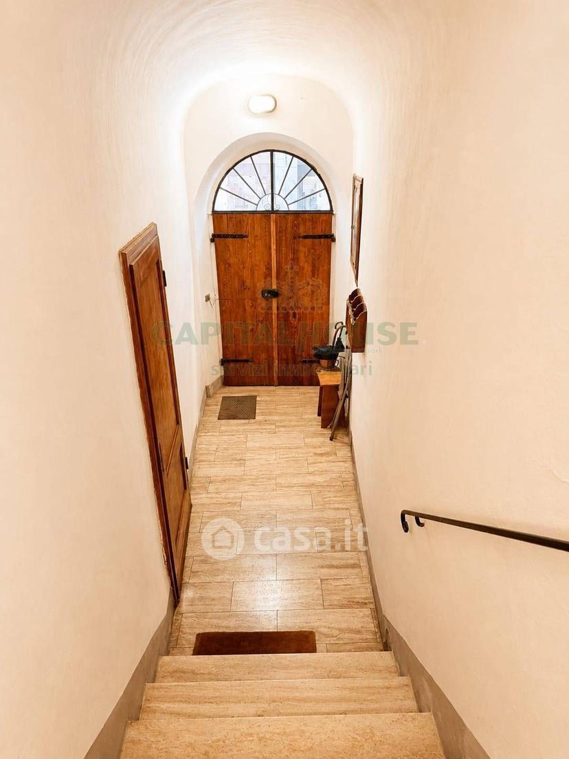 Trilocale in Via San Giovanni — foto 10 di 23