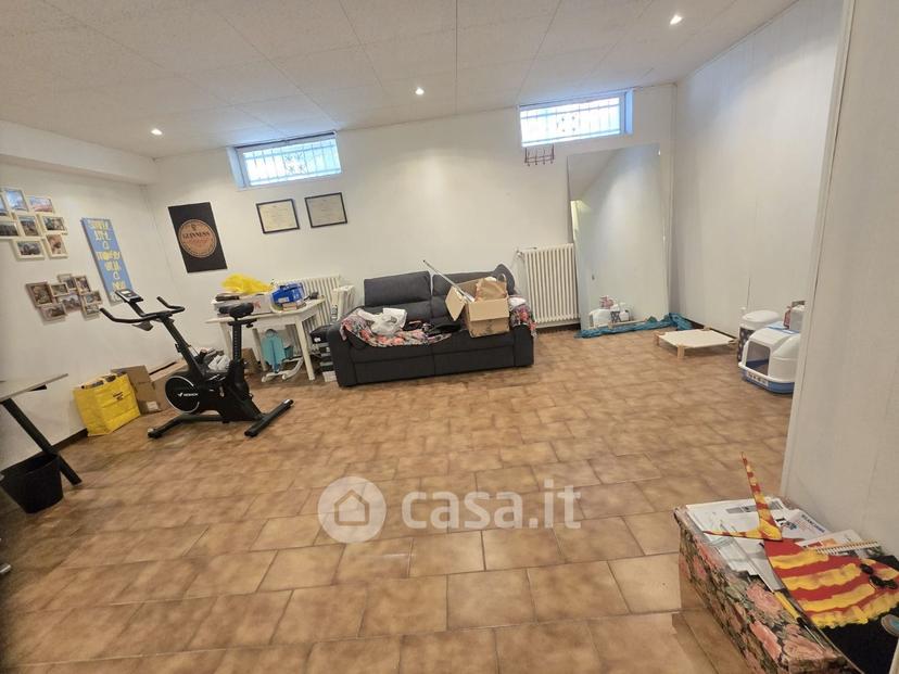 Trilocale in Via Tortona — foto 45 di 53