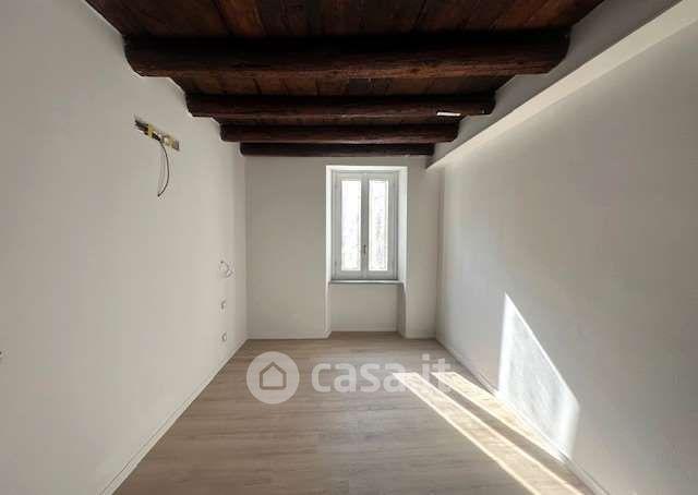 Trilocale in Via Milano 116