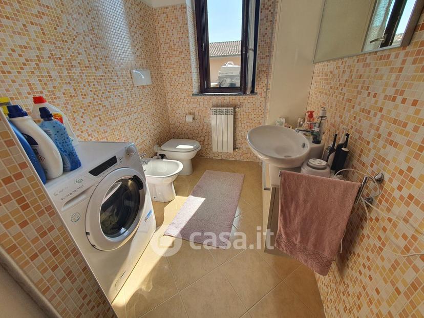 Trilocale in Via Roncadello — foto 12 di 15