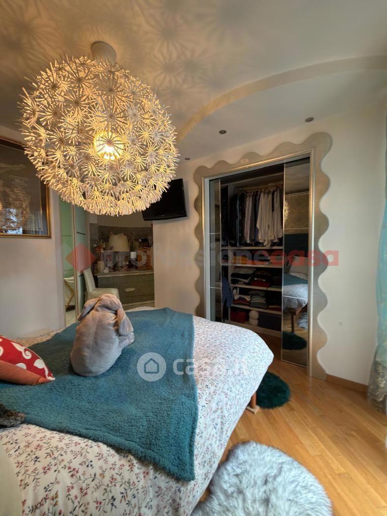 Appartamento in Via di Caliano — foto 6 di 48
