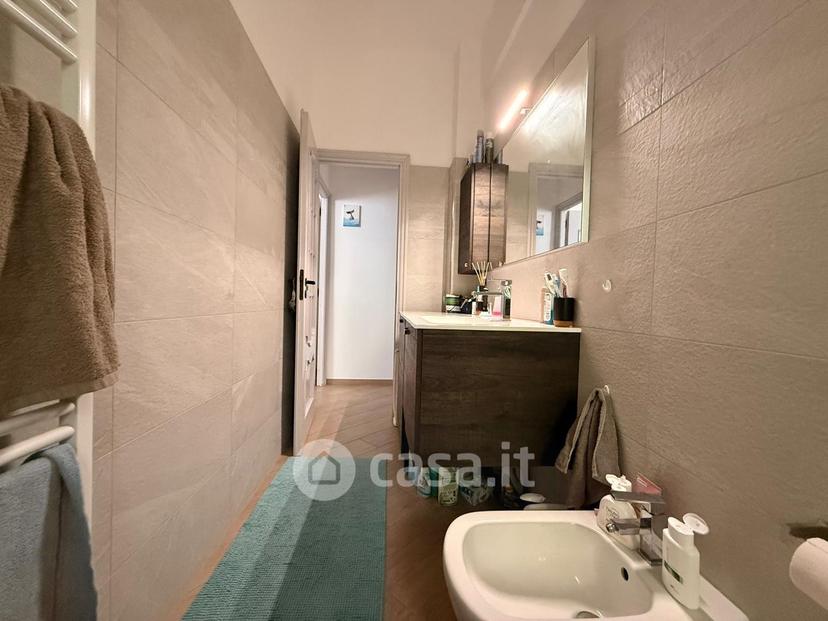 Quadrilocale in Via Romana di Voltri 1 — foto 49 di 61