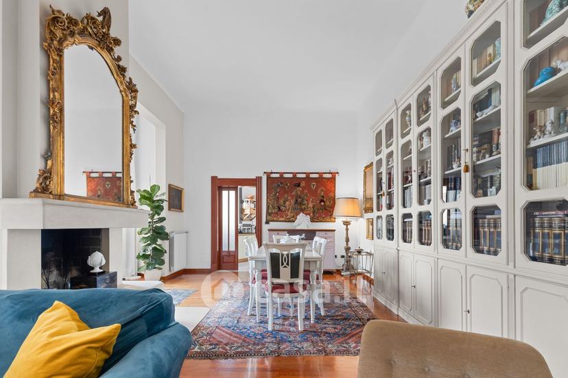 Appartamento in Via Cairoli 3 — foto 45 di 71