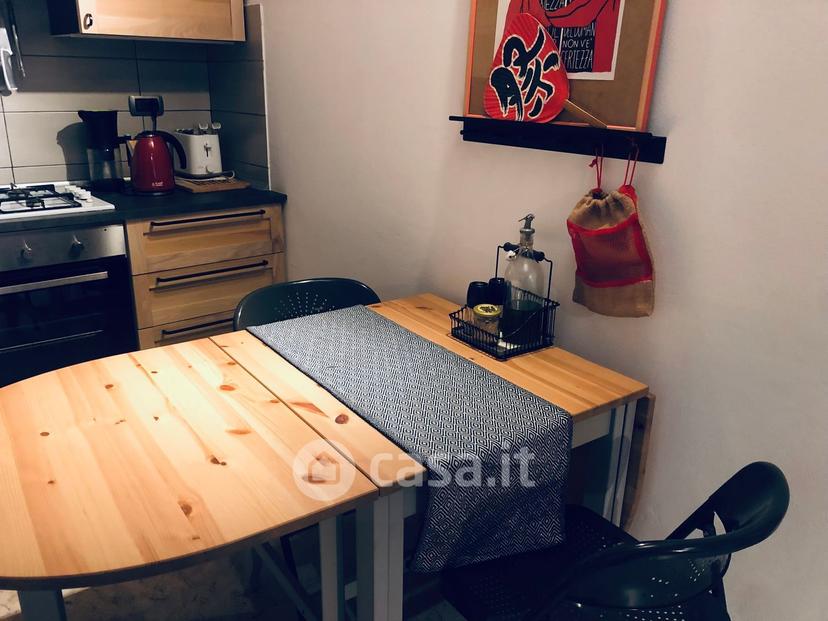 Trilocale in Via Lorenzo Viani — foto 9 di 9