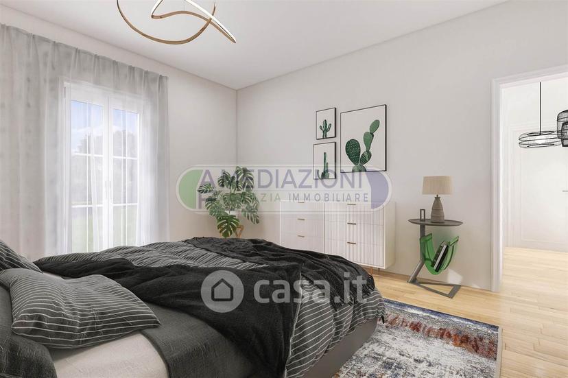 Appartamento in Via VIII Marzo 1 — foto 8 di 22