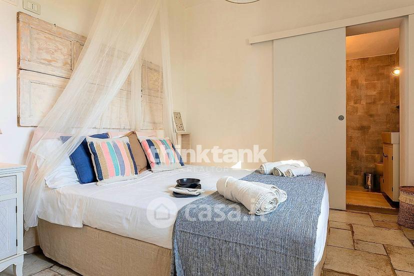 Villa in Via del Giglio — foto 18 di 41