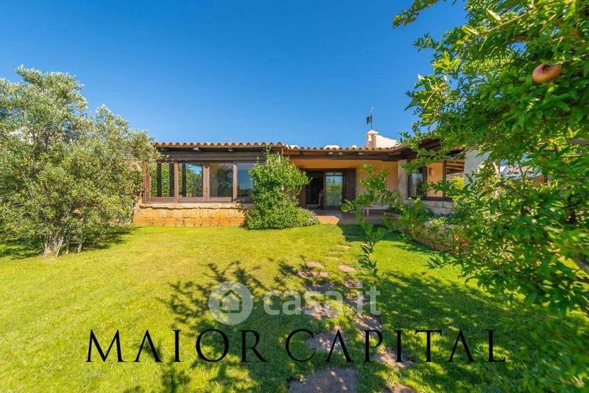 Villa in Via Eucalipto — foto 29 di 59