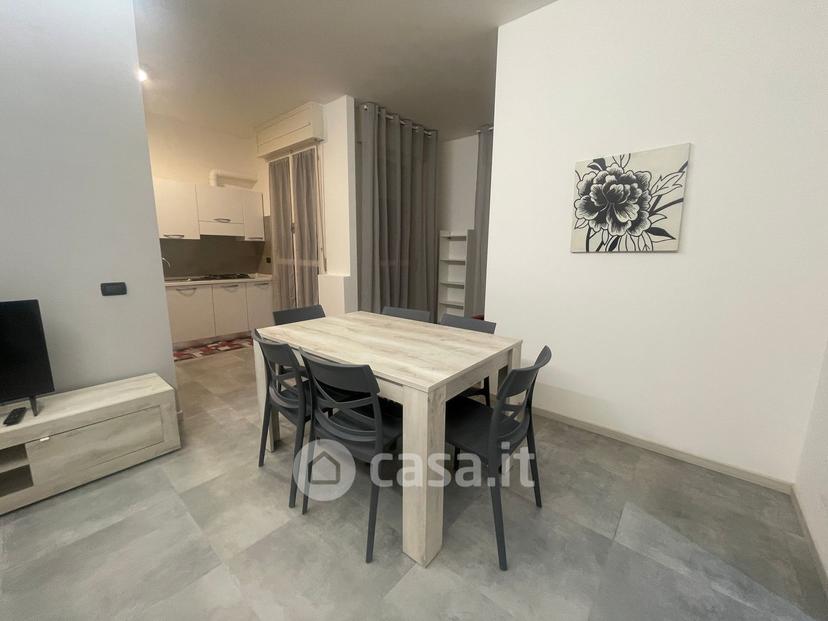 Stanza in Via Bartolomeo Spani 18 d — foto 24 di 35