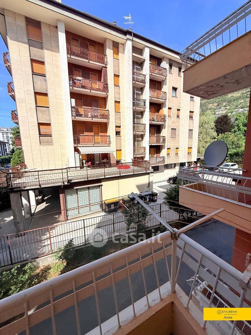 Quadrilocale in Corso XXVI Febbraio 17 — foto 15 di 22