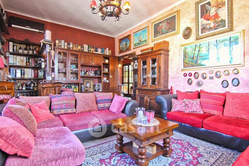 Villa in Via Alessandro Tadino 3 — foto 46 di 52
