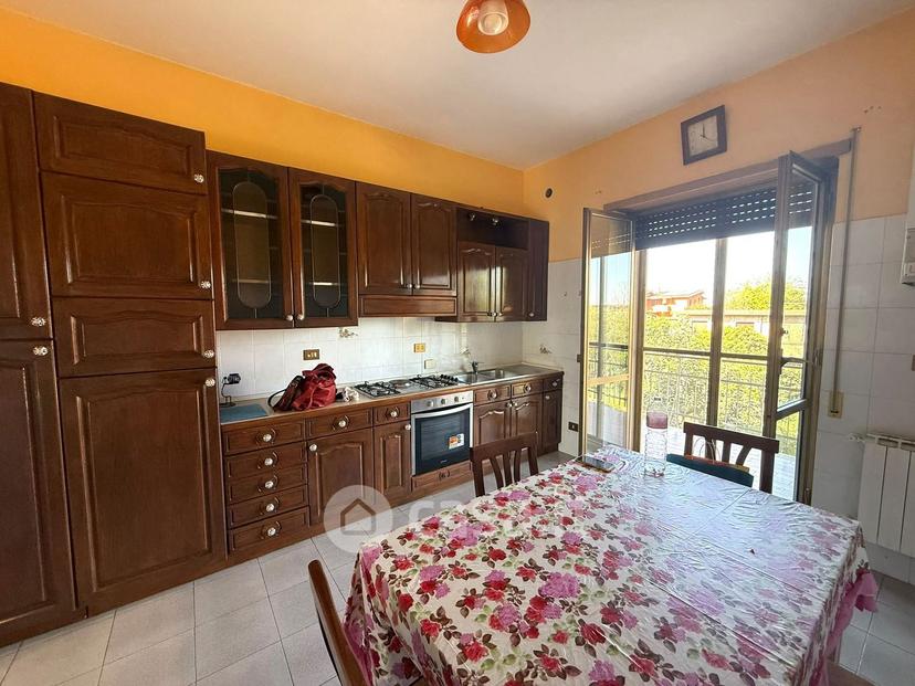 Appartamento in Via Arzana — foto 27 di 28