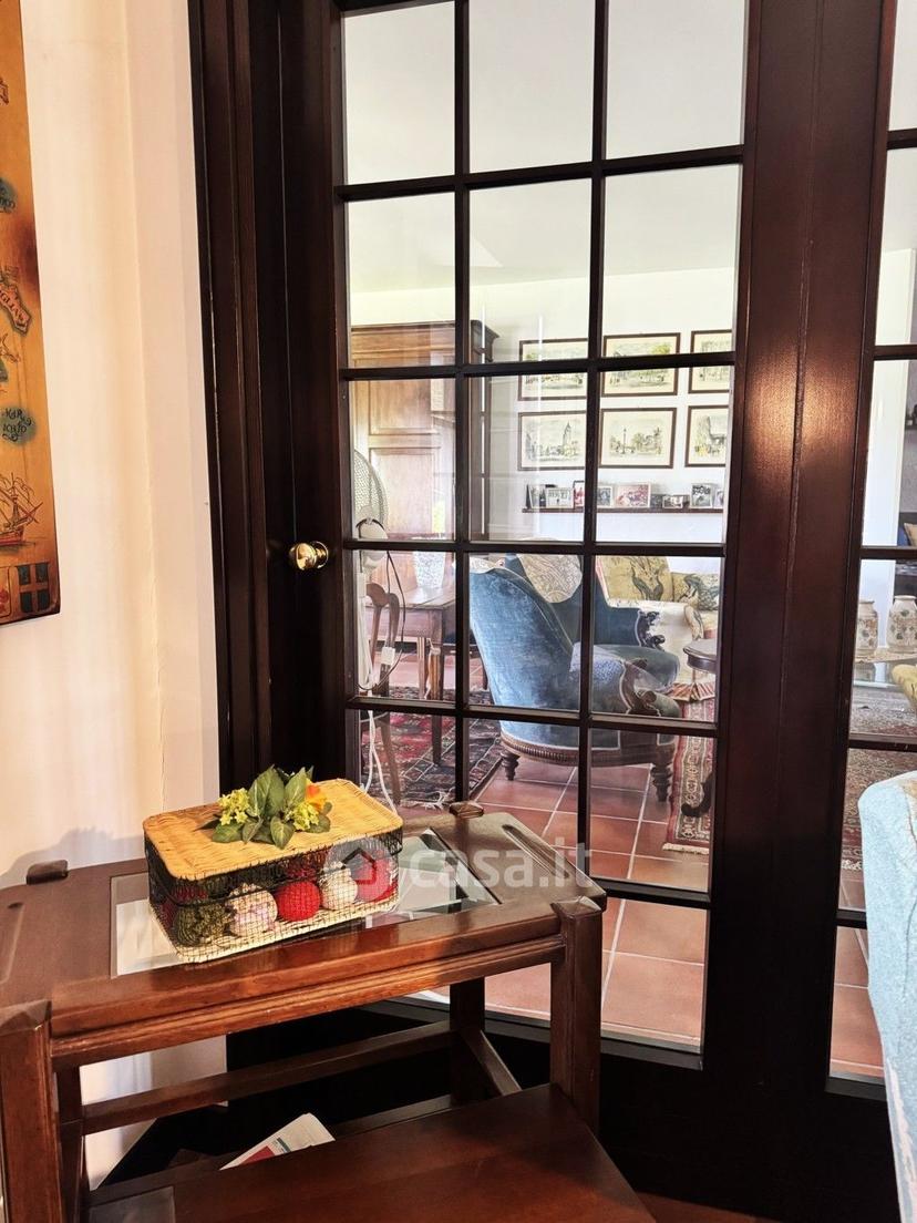 Villa in Viale Cristoforo Colombo 43 — foto 45 di 53