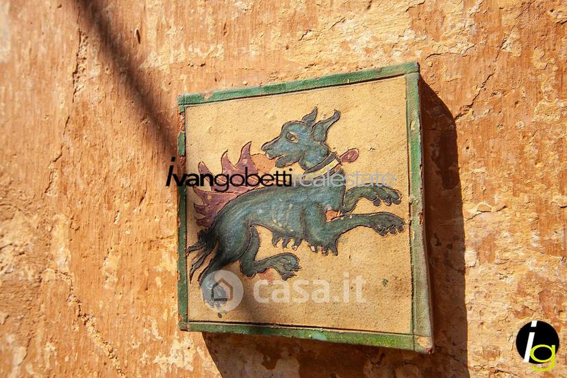 Villa in Via Sempione 13 — foto 21 di 40
