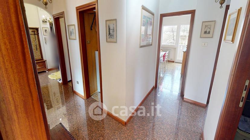 Appartamento in Piazza San Vigilio — foto 23 di 40