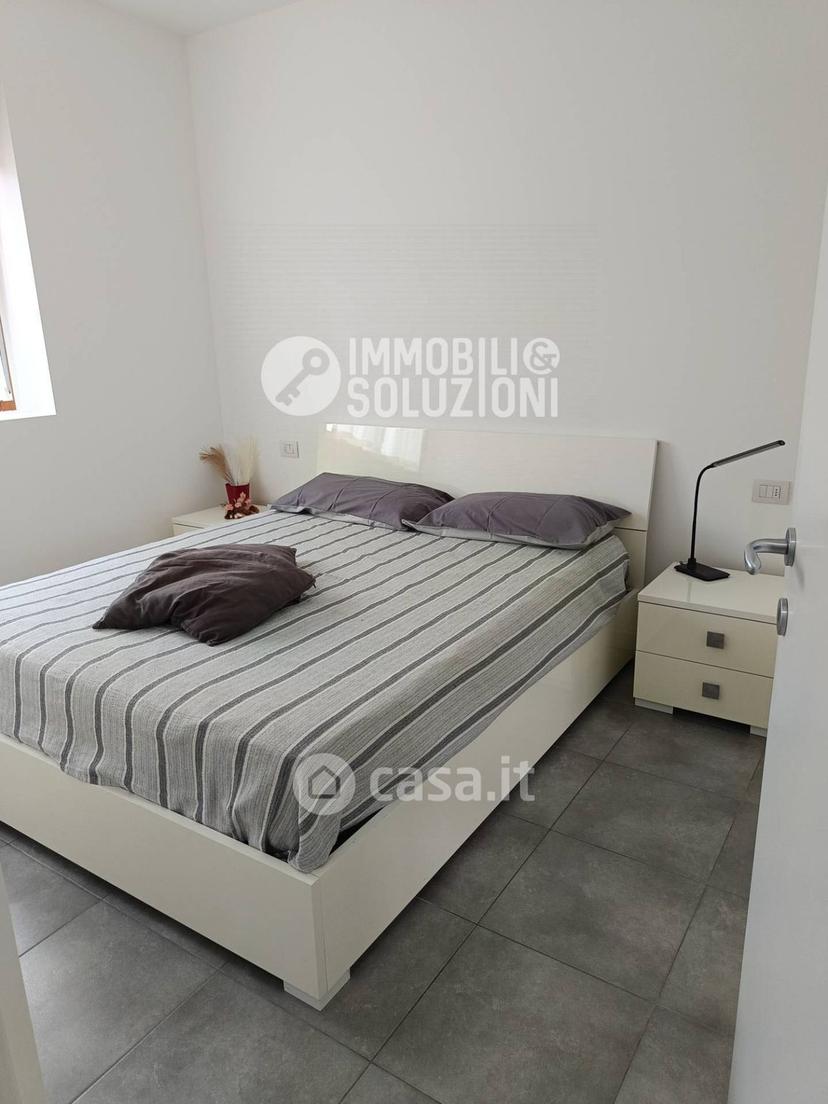 Bilocale in Via Per Grumello 10 — foto 17 di 23