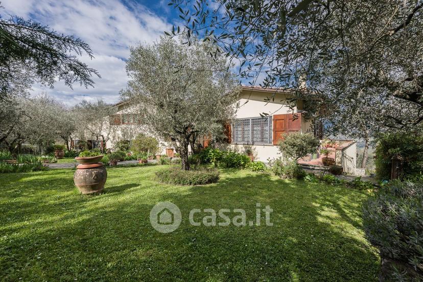 Villa in Via di Faltugnano — foto 14 di 31