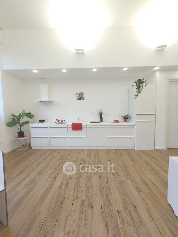 Quadrilocale in Via Giacomo Tosi — foto 25 di 36