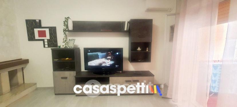 Trilocale in Via Raffaele Sammarco 67 — foto 30 di 41