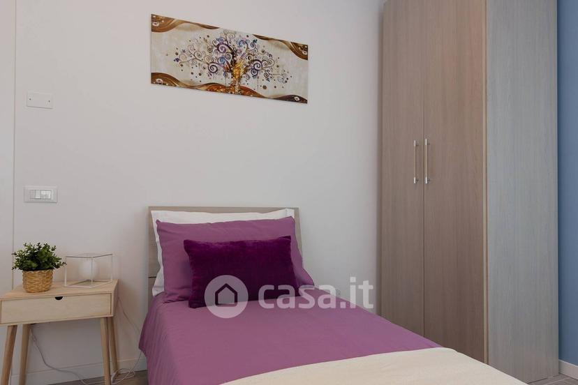 Quadrilocale in Via Don Nicola Mazza 14 — foto 26 di 32