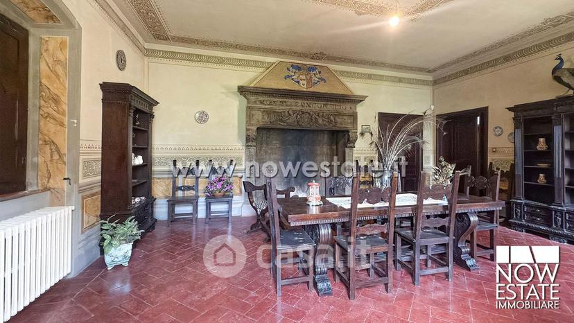 Villa in Colle San Lorenzo — foto 44 di 99