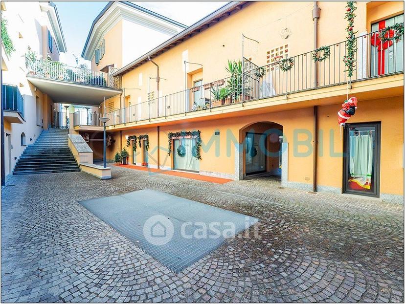 Bilocale in Piazza Antonio dell'Oro 6 — foto 23 di 35
