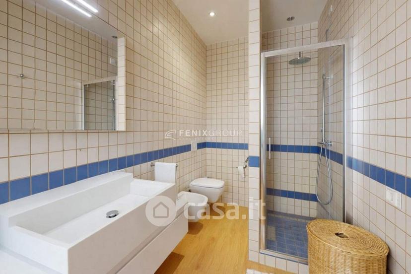 Appartamento in Via Risorgimento 22 — foto 41 di 44