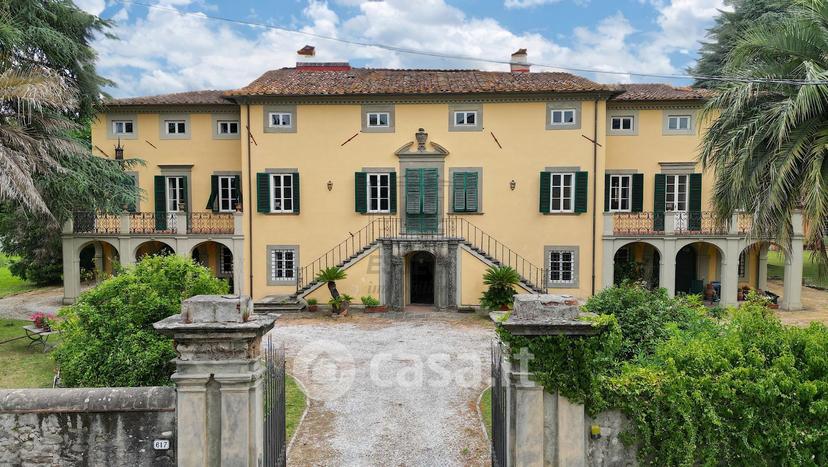 Villa in Via dei Gambarini — foto 24 di 36