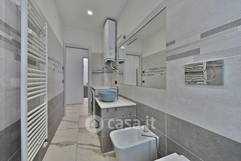 Trilocale in Via degli Aranci 10 — foto 32 di 32