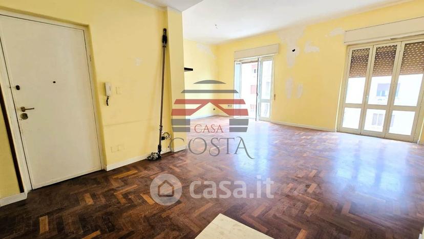 Appartamento in Via Francesco Lo Jacono 56 — foto 39 di 49