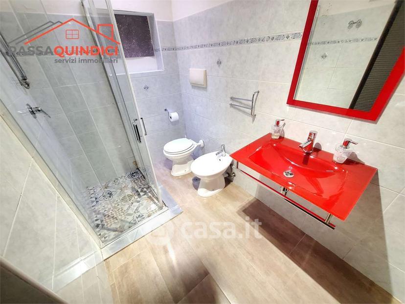 Trilocale in Via Fanfulla 38 — foto 32 di 33