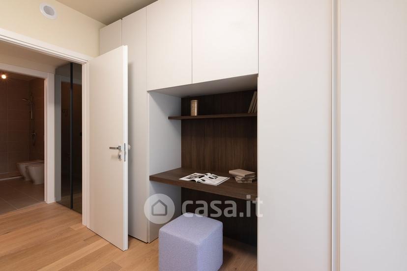 Trilocale in Viale Europa 12 — foto 47 di 47