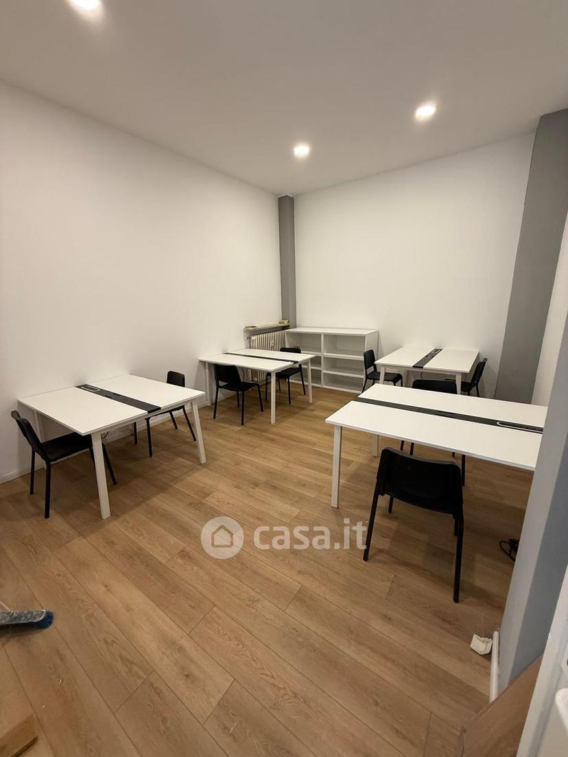 Stanza in Viale dei Mille 6 — foto 6 di 34