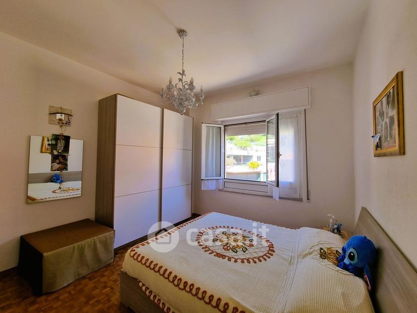 Quadrilocale in Via Laiolo — foto 48 di 51