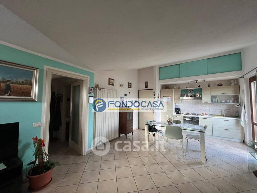 Appartamento in Via Martin Ferraro — foto 25 di 30