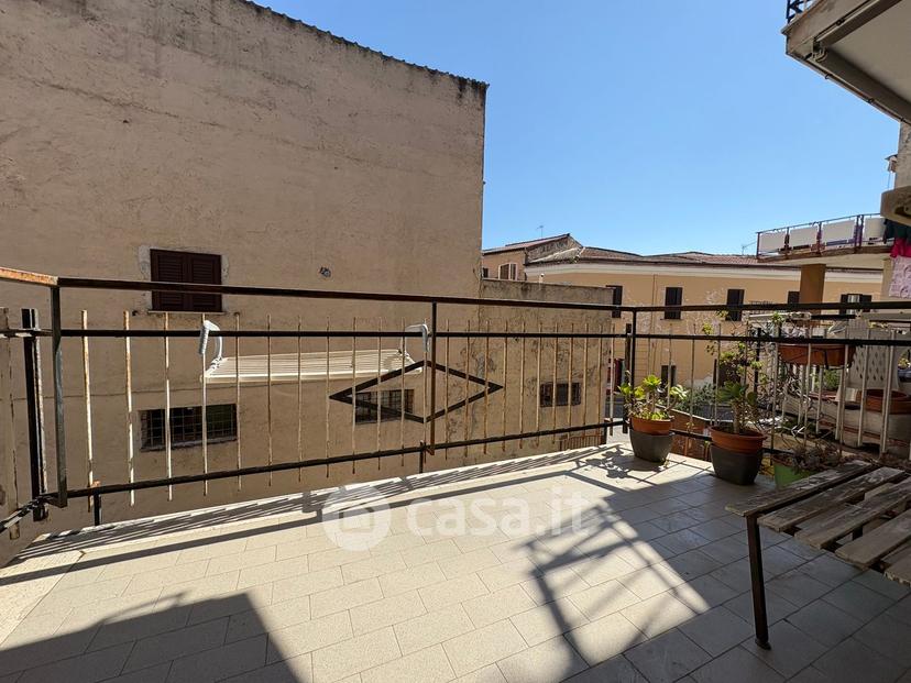 Trilocale in Piazza Gregorio Antonelli 9 — foto 35 di 40