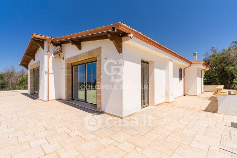 Villa in Via Pozzo Pasulo — foto 9 di 28
